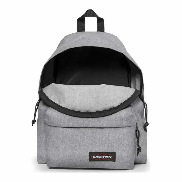 Selkäreppu Eastpak Harmaa