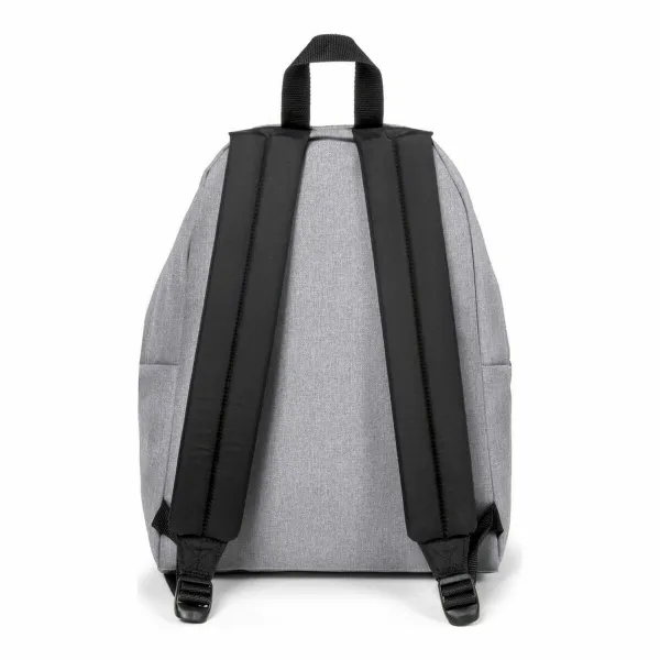 Selkäreppu Eastpak Harmaa