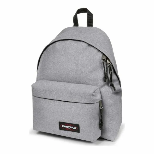 Selkäreppu Eastpak Harmaa