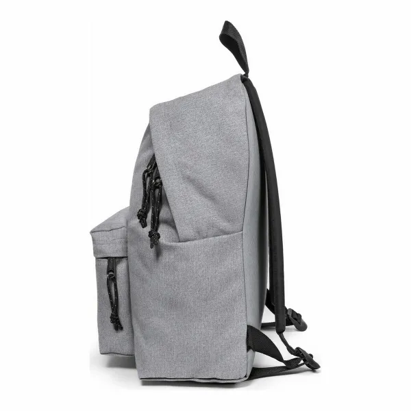 Selkäreppu Eastpak Harmaa