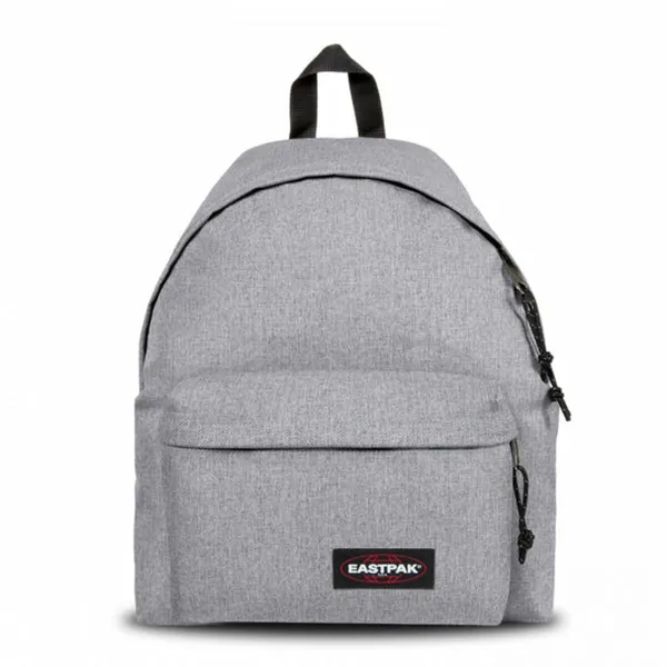Selkäreppu Eastpak Harmaa