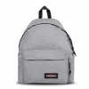 Selkäreppu Eastpak Harmaa
