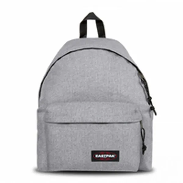 Mugursoma Eastpak Pelēks