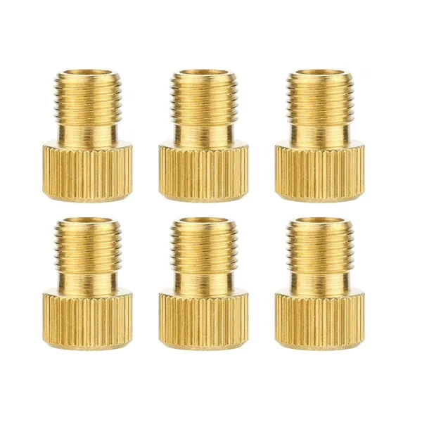 Pumppuadapterisarja Springos BA0047