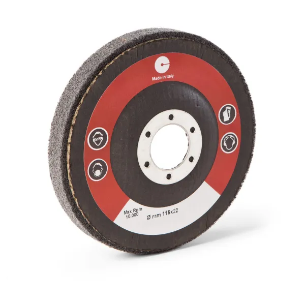 Abrasive disc Calflex