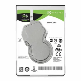 Kõvaketas Seagate Barracuda 2,5" 5400 rpm