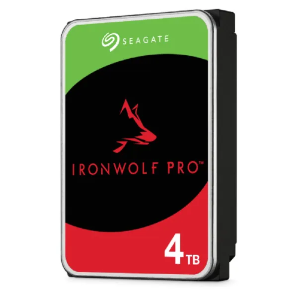 Жесткий диск Seagate ST4000NT001 3,5" 4 TB HDD