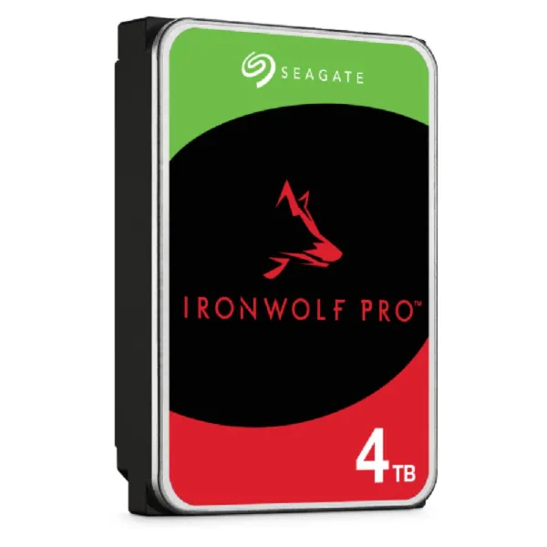 Жесткий диск Seagate ST4000NT001 3,5" 4 TB HDD