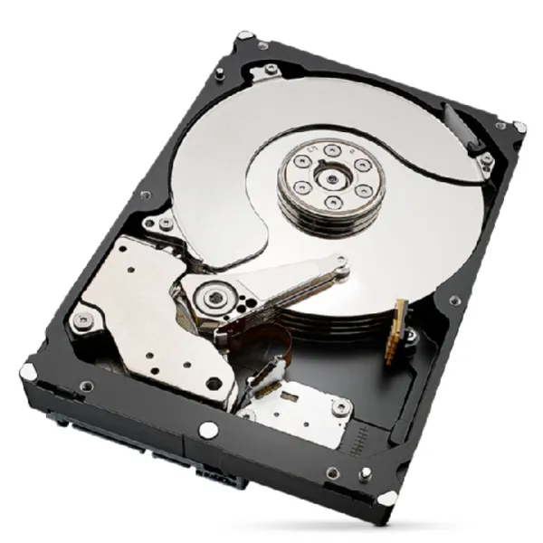 Жесткий диск Seagate ST4000NT001 3,5" 4 TB HDD