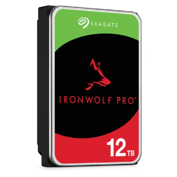 Kõvaketas Seagate ST12000NT001 3,5
