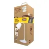 Desk lamp Muvit MIOLAMP004 White 6 W Wi-Fi (1 Unit)