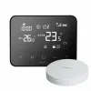 Thermostat Muvit iO White
