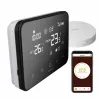 Thermostat Muvit iO White