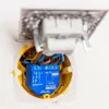 Smart Plug Shelly PLUS 1 100 - 240 V 16 A