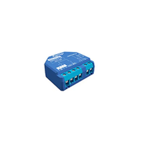 Smart Plug Shelly PLUS 1 100 - 240 V 16 A