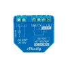 Smart Plug Shelly PLUS 1 100 - 240 V 16 A