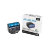 Wi-Fi slēdža modulis Shelly Plus 2PM WLAN 240 V WiFi