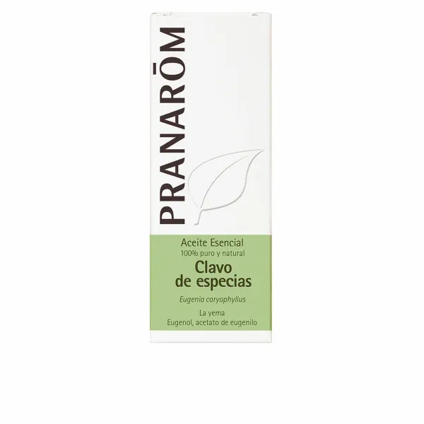 Ēteriskā Eļļa Pranarôm   Āboliņš 10 ml