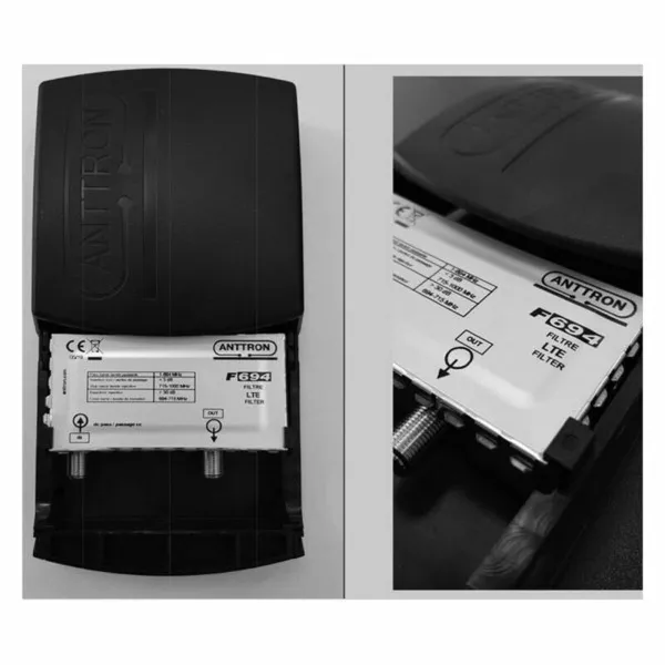 Filtras SMF694