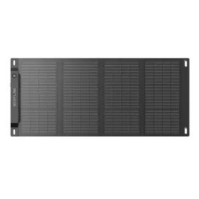 Photovoltaic solar panel Ecoflow EFSOLAR28W-P-S-TY-4-EU 27 W Foldable