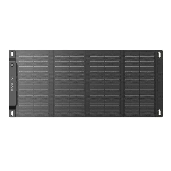 Aurinkosähköpaneeli Ecoflow EFSOLAR28W-P-S-TY-4-EU 27 W Taitettava