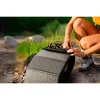 Aurinkosähköpaneeli Ecoflow EFSOLAR28W-P-S-TY-4-EU 27 W Taitettava