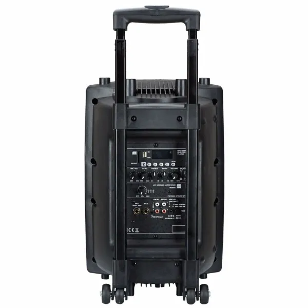 Kõlarid Ledwood PORT8UHF-BT