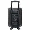 Kõlarid Ledwood PORT8UHF-BT