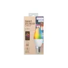 Smart Light bulb Muvit MIOBULB006 White Soft green RGB F 5 W E14 450 lm (2700 K) (6500 K)
