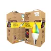 Smart Light bulb Muvit MIOBULB006 White Soft green RGB F 5 W E14 450 lm (2700 K) (6500 K)