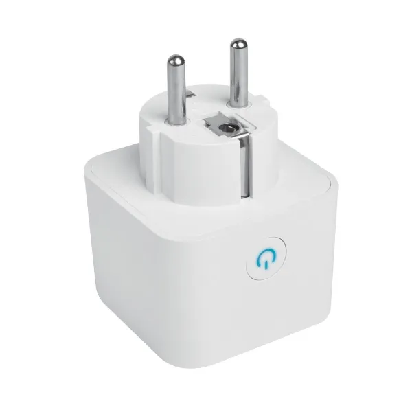 Умная розетка Muvit iO Wi-Fi 220 V
