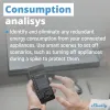 Smart Plug Shelly MINI 1PM GEN3 Bluetooth Wi-Fi Bluetooth 4.2