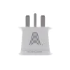 spraudņu zaglis Scape Travel 830UK Plastmasa 13 A