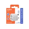 spraudņu zaglis Scape Travel 830UK Plastmasa 13 A