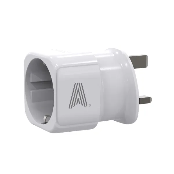 spraudņu zaglis Scape Travel 850UK Plastmasa 13 A