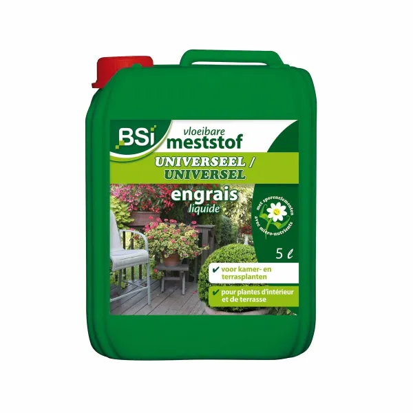 Väetis BSI 5 L