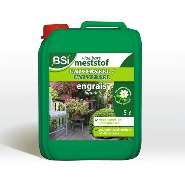 Väetis BSI 5 L