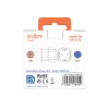 spraudņu zaglis Scape Travel 850UK Plastmasa 13 A