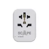 spraudņu zaglis Scape Travel 830C-DE Plastmasa
