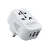spraudņu zaglis Scape Travel 830C-UK Plastmasa 150 W