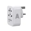 spraudņu zaglis Scape Travel 830C-UK Plastmasa 150 W