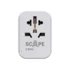 spraudņu zaglis Scape Travel 830C-UK Plastmasa 150 W