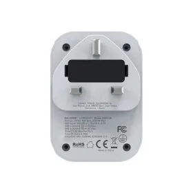Statybos rinkinys Clics CB606 Mėlyna Spalvotas 560 Dalys