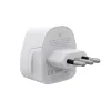 spraudņu zaglis Scape Travel 830IT Plastmasa 10 A
