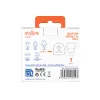 spraudņu zaglis Scape Travel 830IT Plastmasa 10 A