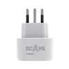 spraudņu zaglis Scape Travel 850IT Plastmasa 10 A