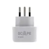 spraudņu zaglis Scape Travel 850CH Plastmasa