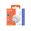 spraudņu zaglis Scape Travel 850CH Plastmasa
