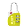 Kombinuota spynelė Scape Travel TSA-009