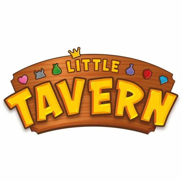 Настольная игра Little Tavern